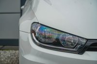 USED 2015 65 VOLKSWAGEN SCIROCCO 2.0 TDI BlueMotion Tech R-Line Hatchback 3dr Diesel Manual Euro 6 (s/s) (184 ps) 