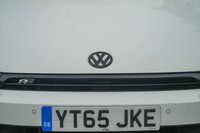 USED 2015 65 VOLKSWAGEN SCIROCCO 2.0 TDI BlueMotion Tech R-Line Hatchback 3dr Diesel Manual Euro 6 (s/s) (184 ps) 