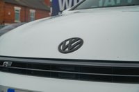 USED 2015 65 VOLKSWAGEN SCIROCCO 2.0 TDI BlueMotion Tech R-Line Hatchback 3dr Diesel Manual Euro 6 (s/s) (184 ps) 