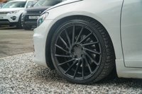 USED 2015 65 VOLKSWAGEN SCIROCCO 2.0 TDI BlueMotion Tech R-Line Hatchback 3dr Diesel Manual Euro 6 (s/s) (184 ps) 