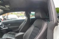 USED 2015 65 VOLKSWAGEN SCIROCCO 2.0 TDI BlueMotion Tech R-Line Hatchback 3dr Diesel Manual Euro 6 (s/s) (184 ps) 