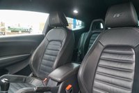 USED 2015 65 VOLKSWAGEN SCIROCCO 2.0 TDI BlueMotion Tech R-Line Hatchback 3dr Diesel Manual Euro 6 (s/s) (184 ps) 