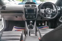 USED 2015 65 VOLKSWAGEN SCIROCCO 2.0 TDI BlueMotion Tech R-Line Hatchback 3dr Diesel Manual Euro 6 (s/s) (184 ps) 