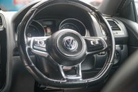 USED 2015 65 VOLKSWAGEN SCIROCCO 2.0 TDI BlueMotion Tech R-Line Hatchback 3dr Diesel Manual Euro 6 (s/s) (184 ps) 