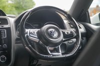 USED 2015 65 VOLKSWAGEN SCIROCCO 2.0 TDI BlueMotion Tech R-Line Hatchback 3dr Diesel Manual Euro 6 (s/s) (184 ps) 