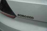 USED 2015 65 VOLKSWAGEN SCIROCCO 2.0 TDI BlueMotion Tech R-Line Hatchback 3dr Diesel Manual Euro 6 (s/s) (184 ps) 