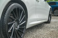 USED 2015 65 VOLKSWAGEN SCIROCCO 2.0 TDI BlueMotion Tech R-Line Hatchback 3dr Diesel Manual Euro 6 (s/s) (184 ps) 