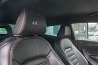 USED 2015 65 VOLKSWAGEN SCIROCCO 2.0 TDI BlueMotion Tech R-Line Hatchback 3dr Diesel Manual Euro 6 (s/s) (184 ps) 