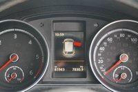 USED 2015 65 VOLKSWAGEN SCIROCCO 2.0 TDI BlueMotion Tech R-Line Hatchback 3dr Diesel Manual Euro 6 (s/s) (184 ps) 