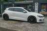 USED 2015 65 VOLKSWAGEN SCIROCCO 2.0 TDI BlueMotion Tech R-Line Hatchback 3dr Diesel Manual Euro 6 (s/s) (184 ps) 