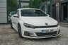 USED 2015 65 VOLKSWAGEN SCIROCCO 2.0 TDI BlueMotion Tech R-Line Hatchback 3dr Diesel Manual Euro 6 (s/s) (184 ps) 