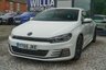 USED 2015 65 VOLKSWAGEN SCIROCCO 2.0 TDI BlueMotion Tech R-Line Hatchback 3dr Diesel Manual Euro 6 (s/s) (184 ps) 