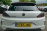 USED 2015 65 VOLKSWAGEN SCIROCCO 2.0 TDI BlueMotion Tech R-Line Hatchback 3dr Diesel Manual Euro 6 (s/s) (184 ps) 