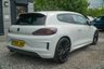 USED 2015 65 VOLKSWAGEN SCIROCCO 2.0 TDI BlueMotion Tech R-Line Hatchback 3dr Diesel Manual Euro 6 (s/s) (184 ps) 