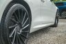 USED 2015 65 VOLKSWAGEN SCIROCCO 2.0 TDI BlueMotion Tech R-Line Hatchback 3dr Diesel Manual Euro 6 (s/s) (184 ps) 