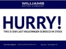 USED 2015 65 VOLKSWAGEN SCIROCCO 2.0 TDI BlueMotion Tech R-Line Hatchback 3dr Diesel Manual Euro 6 (s/s) (184 ps) 