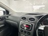 USED 2010 10 FORD FOCUS **AUTO!**MAKE US AN OFFER!!**1.6 Titanium Hatchback 5dr Petrol Automatic (184 g/km, 99 bhp) 