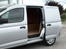 USED 2025 25 FORD TRANSIT CONNECT 2.0 220 EcoBlue Trend Panel Van 5dr Diesel Manual L1 Euro 6 (s/s) (102 ps) SAT NAV+FRONT/REAR SENSORS+A/C