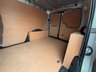 USED 2025 25 FORD TRANSIT CONNECT 2.0 220 EcoBlue Trend Panel Van 5dr Diesel Manual L1 Euro 6 (s/s) (102 ps) SAT NAV+FRONT/REAR SENSORS+A/C