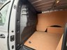 USED 2025 25 FORD TRANSIT CONNECT 2.0 220 EcoBlue Trend Panel Van 5dr Diesel Manual L1 Euro 6 (s/s) (102 ps) SAT NAV+FRONT/REAR SENSORS+A/C