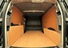 USED 2025 25 FORD TRANSIT CONNECT 2.0 220 EcoBlue Trend Panel Van 5dr Diesel Manual L1 Euro 6 (s/s) (102 ps) SAT NAV+FRONT/REAR SENSORS+A/C