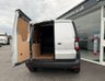 USED 2025 25 FORD TRANSIT CONNECT 2.0 220 EcoBlue Trend Panel Van 5dr Diesel Manual L1 Euro 6 (s/s) (102 ps) SAT NAV+FRONT/REAR SENSORS+A/C