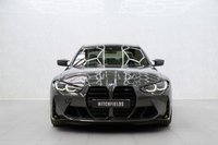 USED 2021 21 BMW M3 3.0 BiTurbo Competition Saloon 4dr Petrol Steptronic Euro 6 (s/s) (510 ps) 