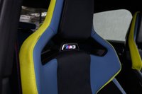 USED 2021 21 BMW M3 3.0 BiTurbo Competition Saloon 4dr Petrol Steptronic Euro 6 (s/s) (510 ps) 