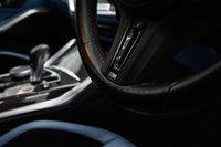 USED 2021 21 BMW M3 3.0 BiTurbo Competition Saloon 4dr Petrol Steptronic Euro 6 (s/s) (510 ps) 
