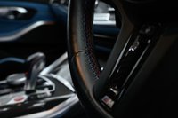 USED 2021 21 BMW M3 3.0 BiTurbo Competition Saloon 4dr Petrol Steptronic Euro 6 (s/s) (510 ps) 