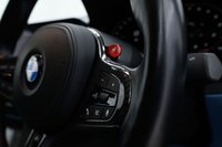 USED 2021 21 BMW M3 3.0 BiTurbo Competition Saloon 4dr Petrol Steptronic Euro 6 (s/s) (510 ps) 
