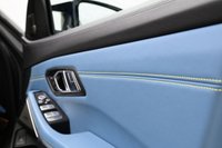 USED 2021 21 BMW M3 3.0 BiTurbo Competition Saloon 4dr Petrol Steptronic Euro 6 (s/s) (510 ps) 