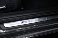 USED 2021 21 BMW M3 3.0 BiTurbo Competition Saloon 4dr Petrol Steptronic Euro 6 (s/s) (510 ps) 