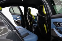 USED 2021 21 BMW M3 3.0 BiTurbo Competition Saloon 4dr Petrol Steptronic Euro 6 (s/s) (510 ps) 