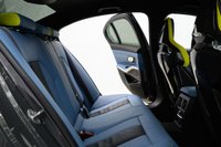 USED 2021 21 BMW M3 3.0 BiTurbo Competition Saloon 4dr Petrol Steptronic Euro 6 (s/s) (510 ps) 