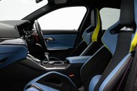 USED 2021 21 BMW M3 3.0 BiTurbo Competition Saloon 4dr Petrol Steptronic Euro 6 (s/s) (510 ps) 