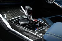 USED 2021 21 BMW M3 3.0 BiTurbo Competition Saloon 4dr Petrol Steptronic Euro 6 (s/s) (510 ps) 
