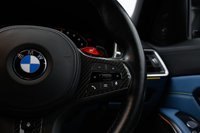 USED 2021 21 BMW M3 3.0 BiTurbo Competition Saloon 4dr Petrol Steptronic Euro 6 (s/s) (510 ps) 