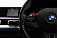 USED 2021 21 BMW M3 3.0 BiTurbo Competition Saloon 4dr Petrol Steptronic Euro 6 (s/s) (510 ps) 