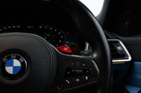 USED 2021 21 BMW M3 3.0 BiTurbo Competition Saloon 4dr Petrol Steptronic Euro 6 (s/s) (510 ps) 