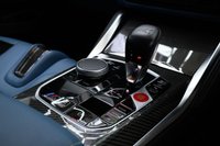 USED 2021 21 BMW M3 3.0 BiTurbo Competition Saloon 4dr Petrol Steptronic Euro 6 (s/s) (510 ps) 