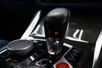 USED 2021 21 BMW M3 3.0 BiTurbo Competition Saloon 4dr Petrol Steptronic Euro 6 (s/s) (510 ps) 