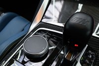 USED 2021 21 BMW M3 3.0 BiTurbo Competition Saloon 4dr Petrol Steptronic Euro 6 (s/s) (510 ps) 