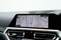 USED 2021 21 BMW M3 3.0 BiTurbo Competition Saloon 4dr Petrol Steptronic Euro 6 (s/s) (510 ps) 