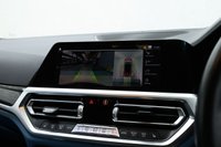 USED 2021 21 BMW M3 3.0 BiTurbo Competition Saloon 4dr Petrol Steptronic Euro 6 (s/s) (510 ps) 