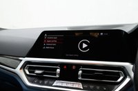 USED 2021 21 BMW M3 3.0 BiTurbo Competition Saloon 4dr Petrol Steptronic Euro 6 (s/s) (510 ps) 