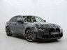 USED 2021 21 BMW M3 3.0 BiTurbo Competition Saloon 4dr Petrol Steptronic Euro 6 (s/s) (510 ps) 