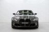 USED 2021 21 BMW M3 3.0 BiTurbo Competition Saloon 4dr Petrol Steptronic Euro 6 (s/s) (510 ps) 