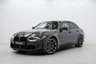 USED 2021 21 BMW M3 3.0 BiTurbo Competition Saloon 4dr Petrol Steptronic Euro 6 (s/s) (510 ps) 