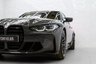 USED 2021 21 BMW M3 3.0 BiTurbo Competition Saloon 4dr Petrol Steptronic Euro 6 (s/s) (510 ps) 